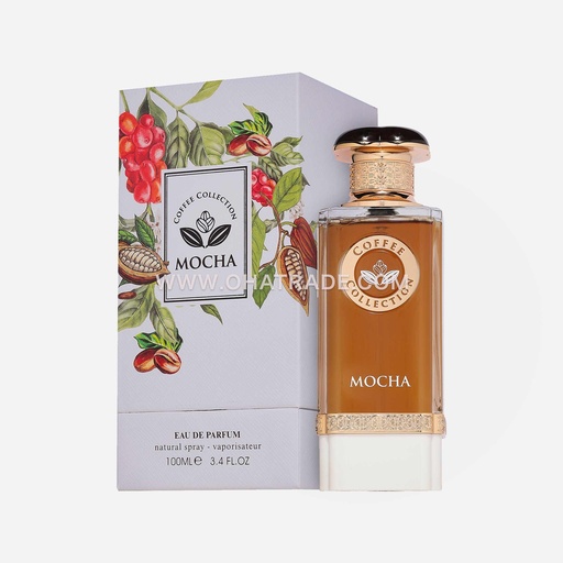 Coffee Collection Mocha EDP 100ml