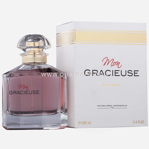 Mon Gracieuse EDP 100ml