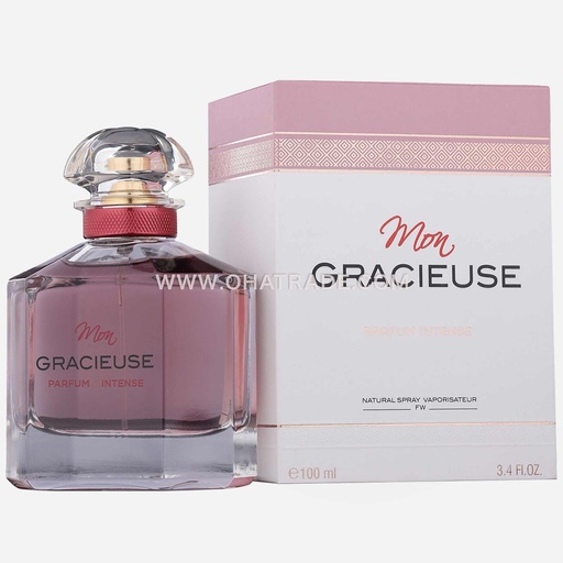 Mon Gracieuse Parfum Intense EDP 100ml