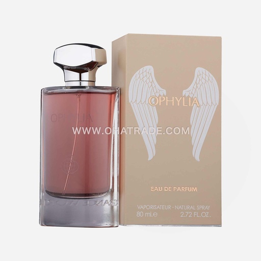 Ophylia W/Deo 80ml EDP