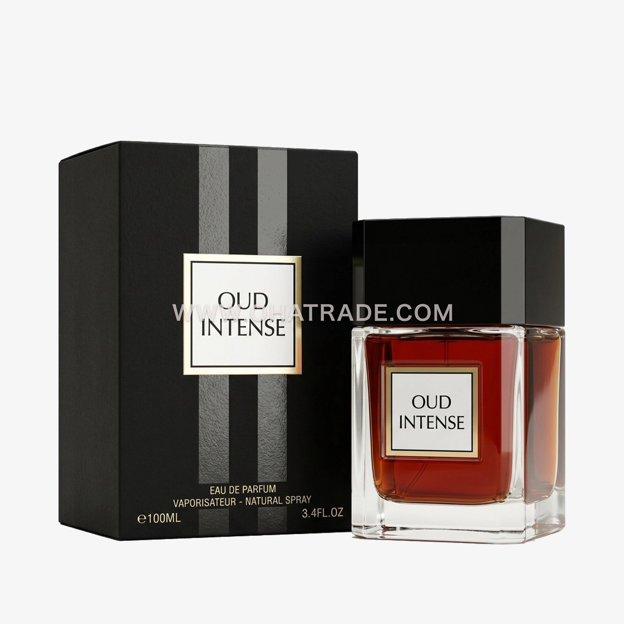 Oud Intense EDP 100ml