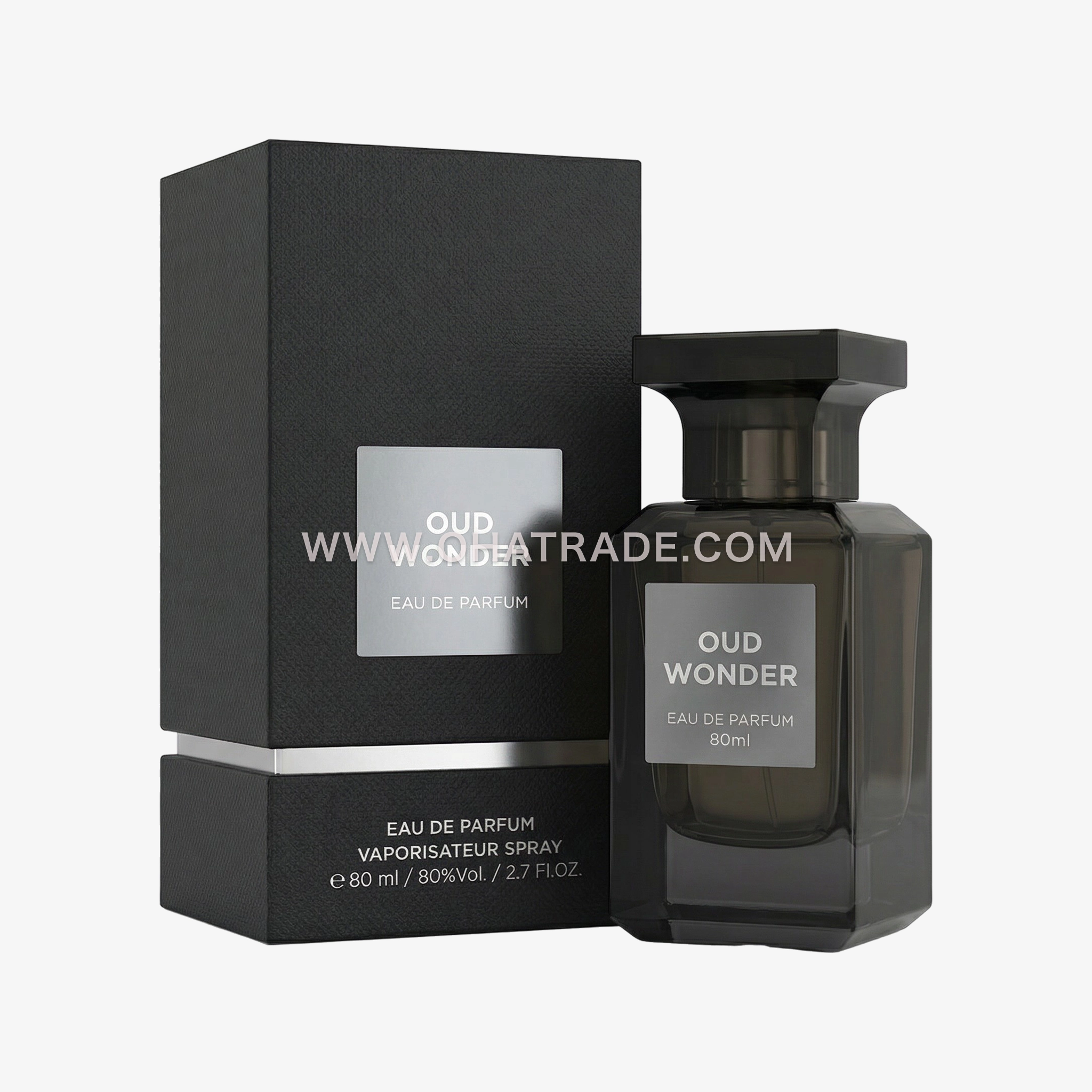 Oud Wonder EDP 80ml