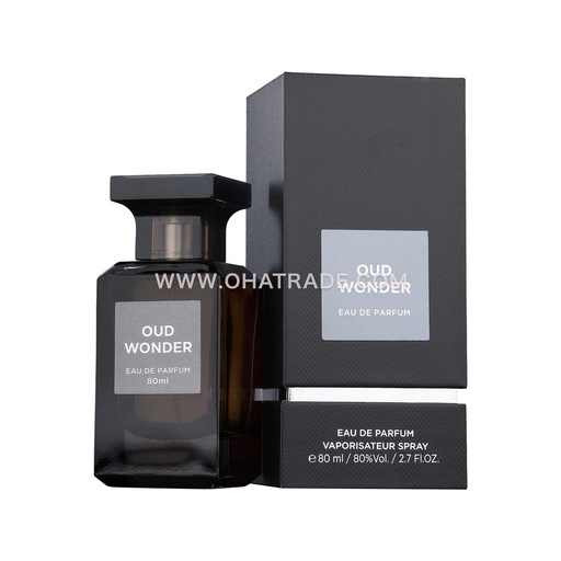 Oud Wonder EDP 80ml