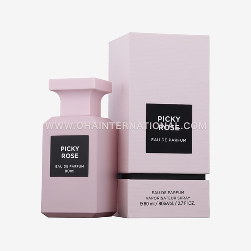 Picky Rose EDP 80ml