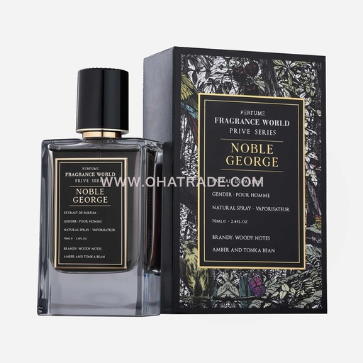 Prive Series Noble George EDP 70ml