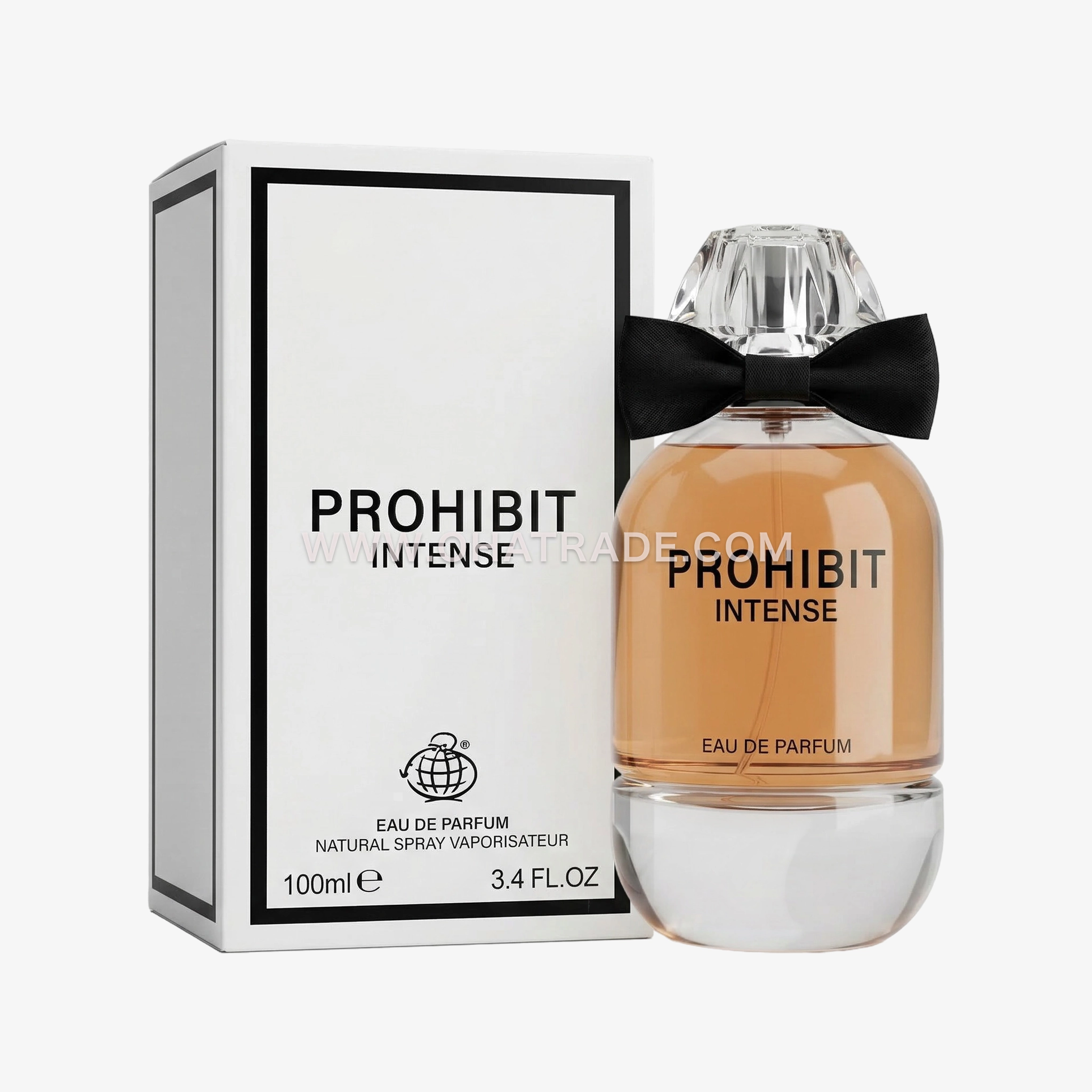 Prohibit Intense EDP 100ml