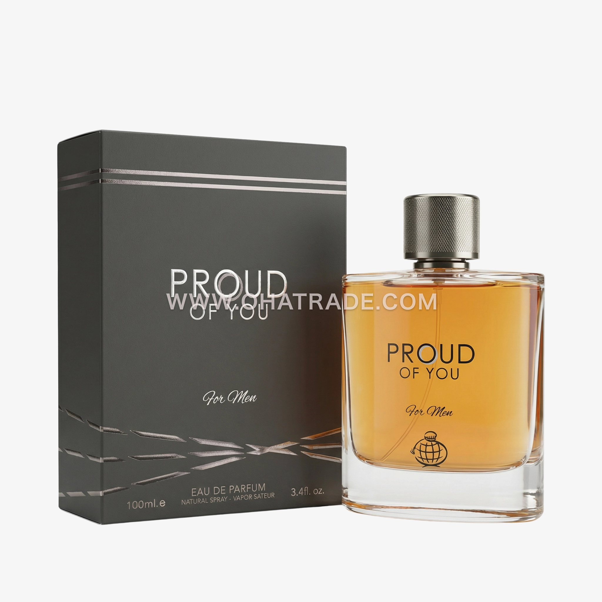 Proud of You For Men EDP 100ml