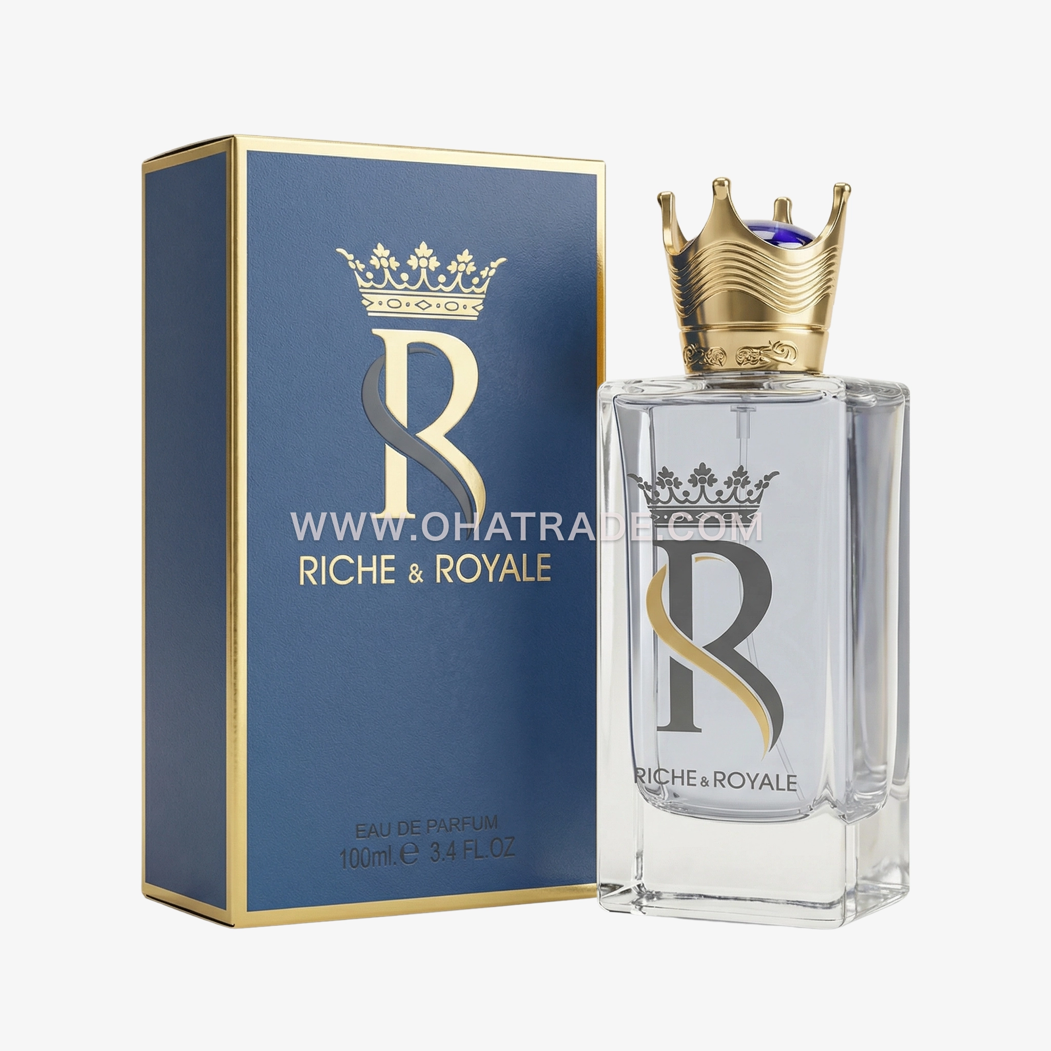 Riche & Royale EDP 100ml