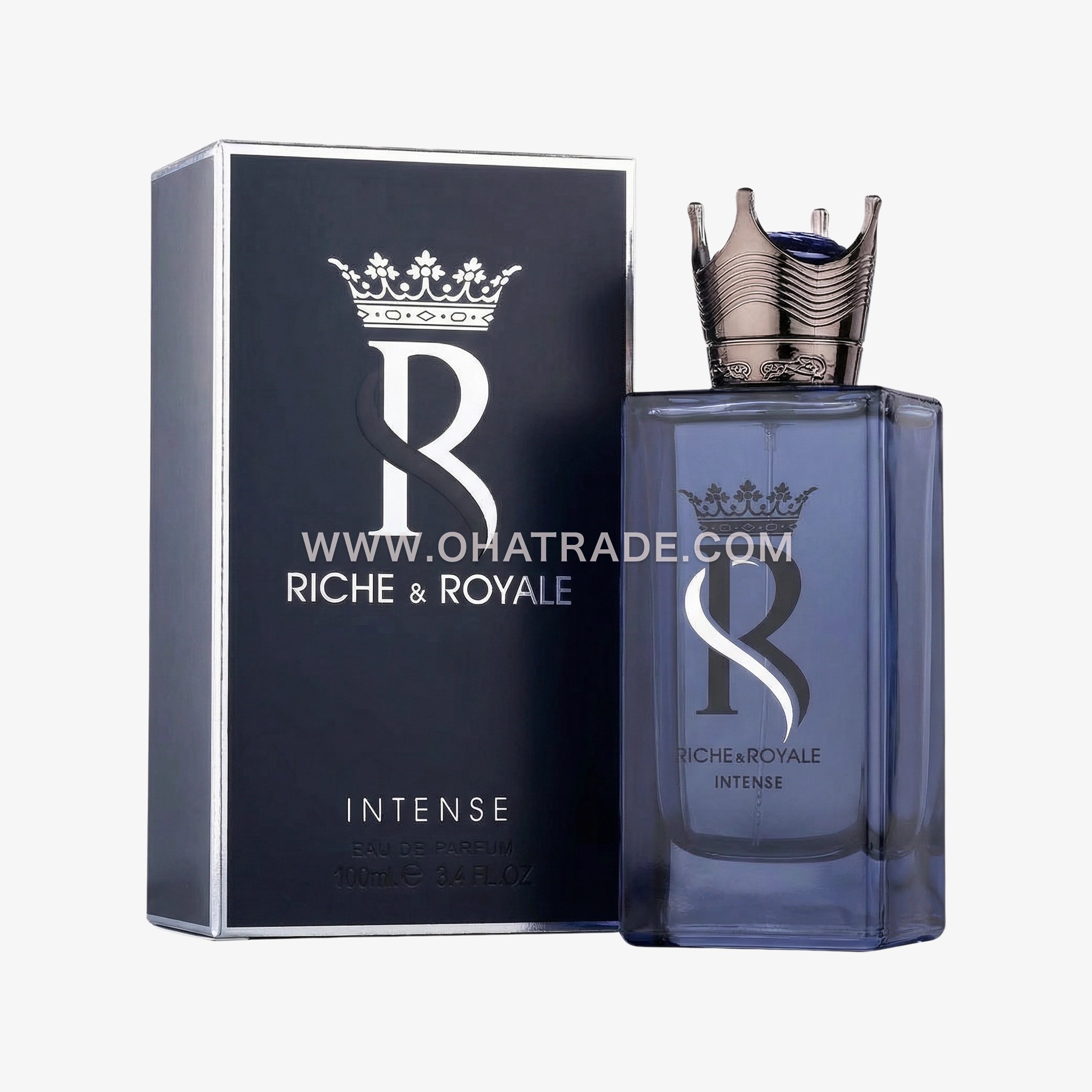 Riche & Royale Intense EDP 100ml