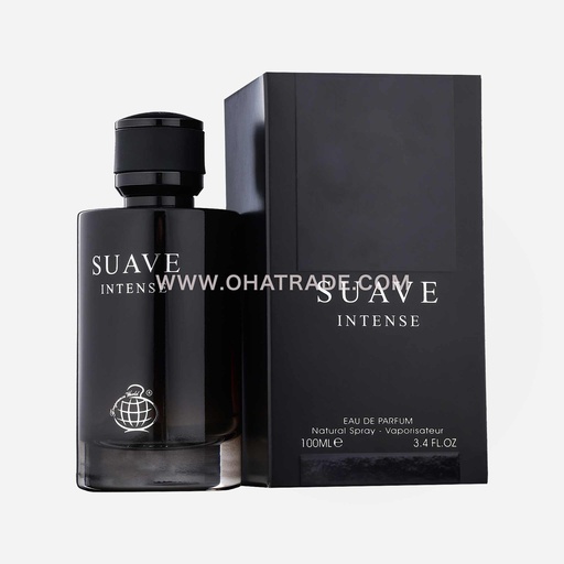 Suave Intense EDP 100ml