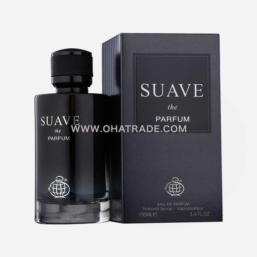 Suave The Parfum EDP 100ml