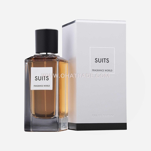 Suits EDP 100ml