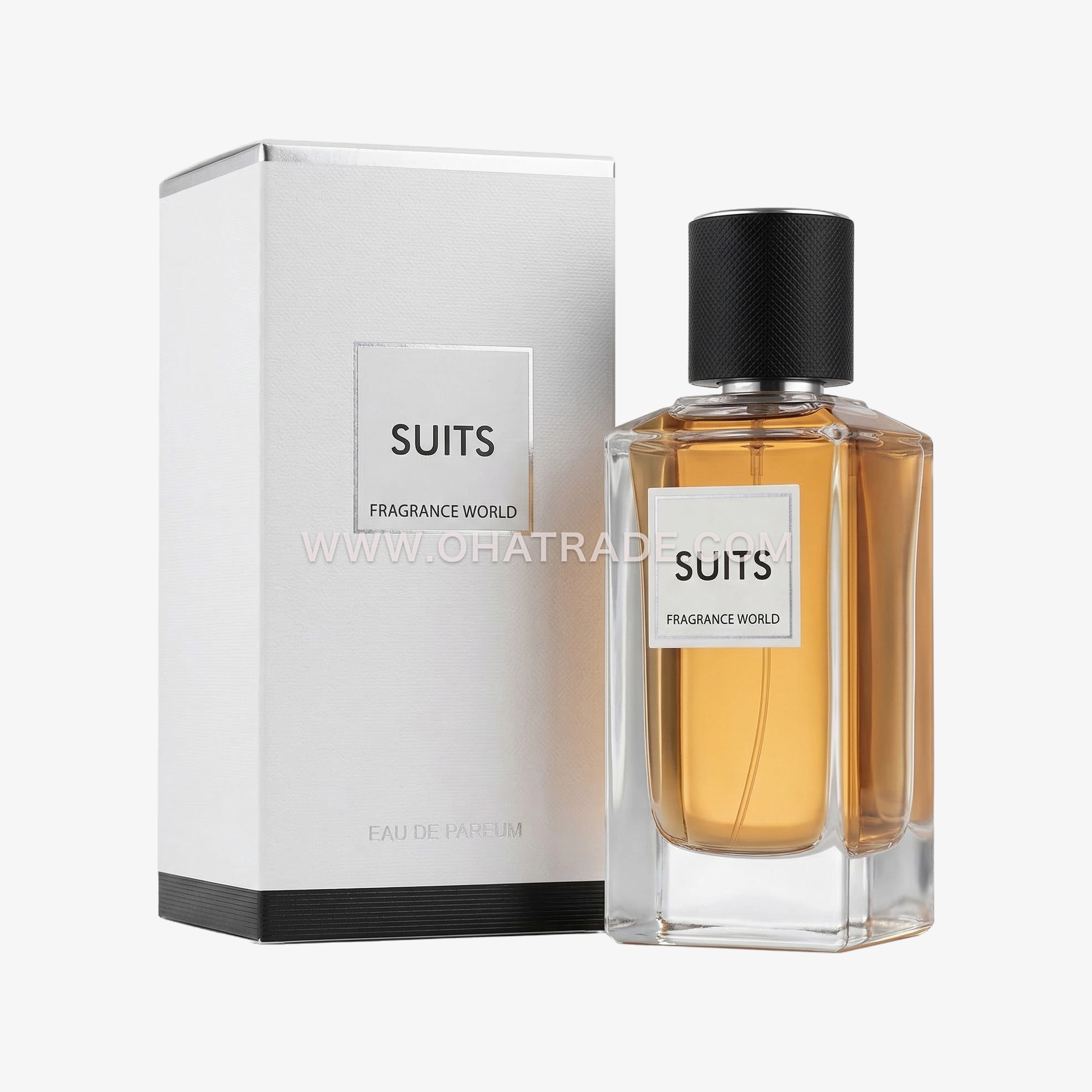 Suits EDP 100ml
