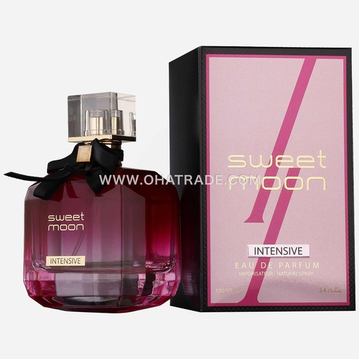 Sweet Moon Intensive EDP 100ml