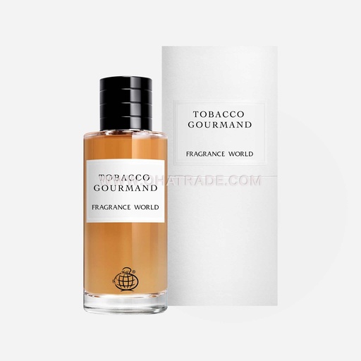 Tobacco Gourmand EDP 80ml