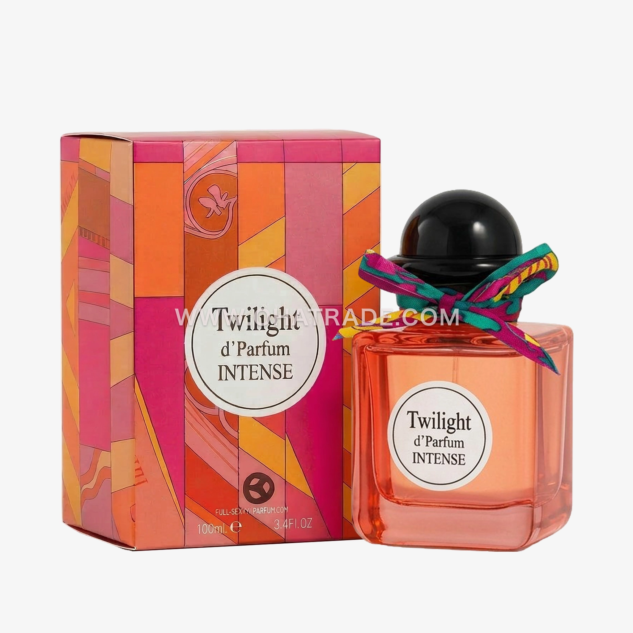 Twilight d'Parfum Intense EDP 100ml