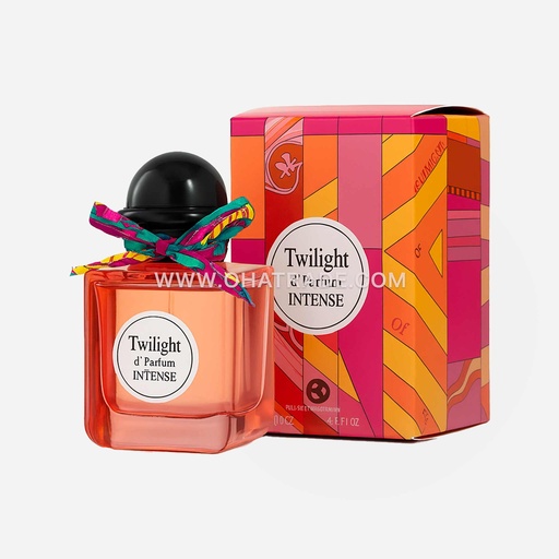 Twilight d'Parfum Intense EDP 100ml