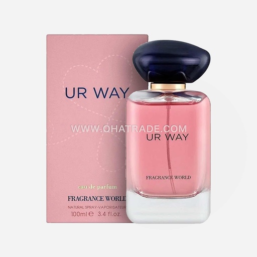 Ur Way EDP 100ml