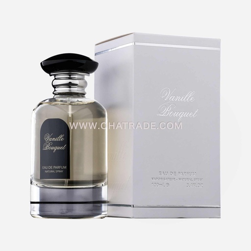 Vanille Bouquet EDP 80ml