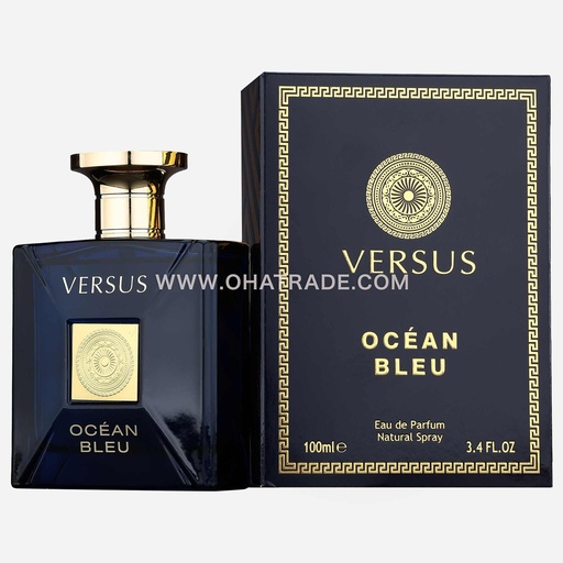 Versus Ocean Bleu EDP 100ml
