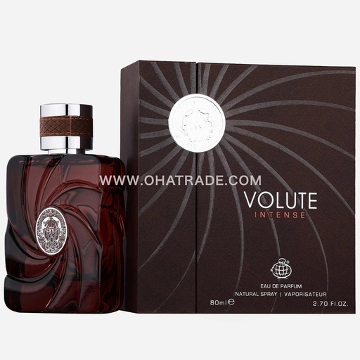 Volute Pour Homme Intense EDP 100ml