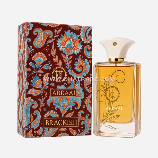 Abraaj Brackish EDP 100ml