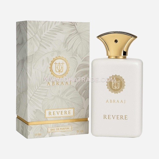 Abraaj Revere EDP 100ml