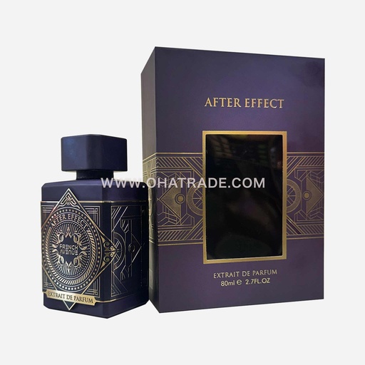 After Effect Extrait De Parfum 80ml