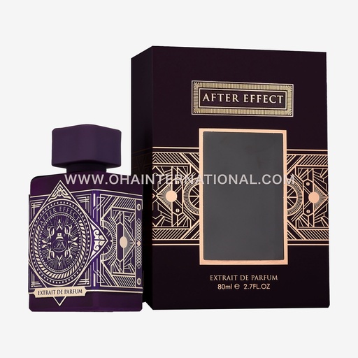 After Effect Extrait De Parfum 80ml