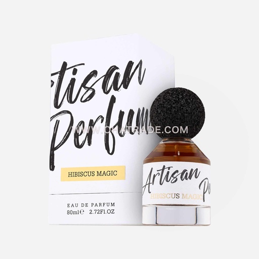 Artisan Perfumery Hibiscus Magic EDP 80ml