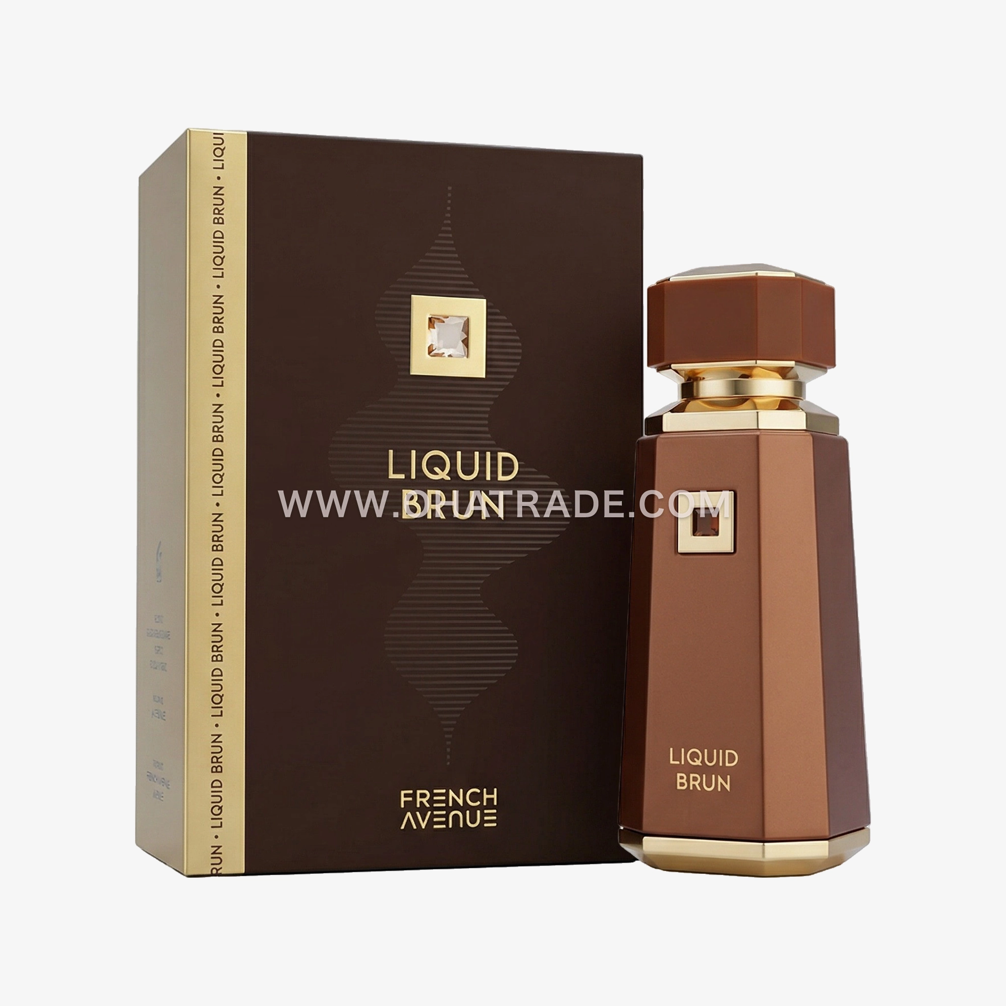 Liquid Brun EDP 100ml