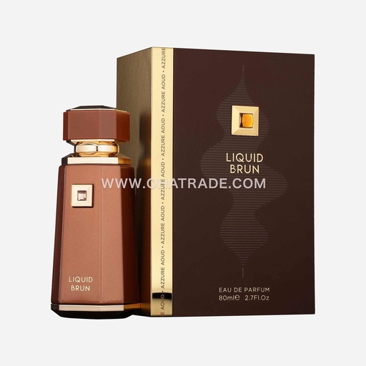 Liquid Brun EDP 100ml