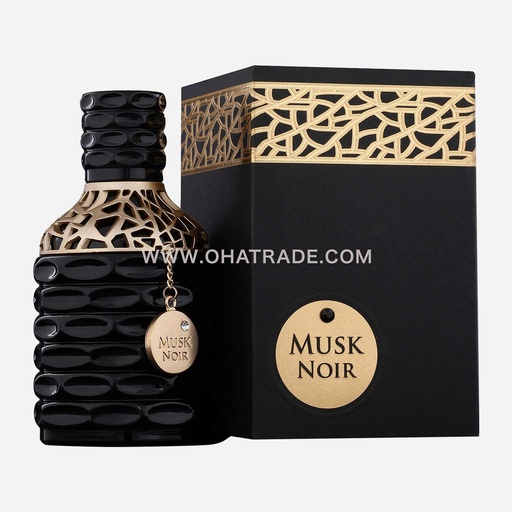 Musk Noir EDP 100ml