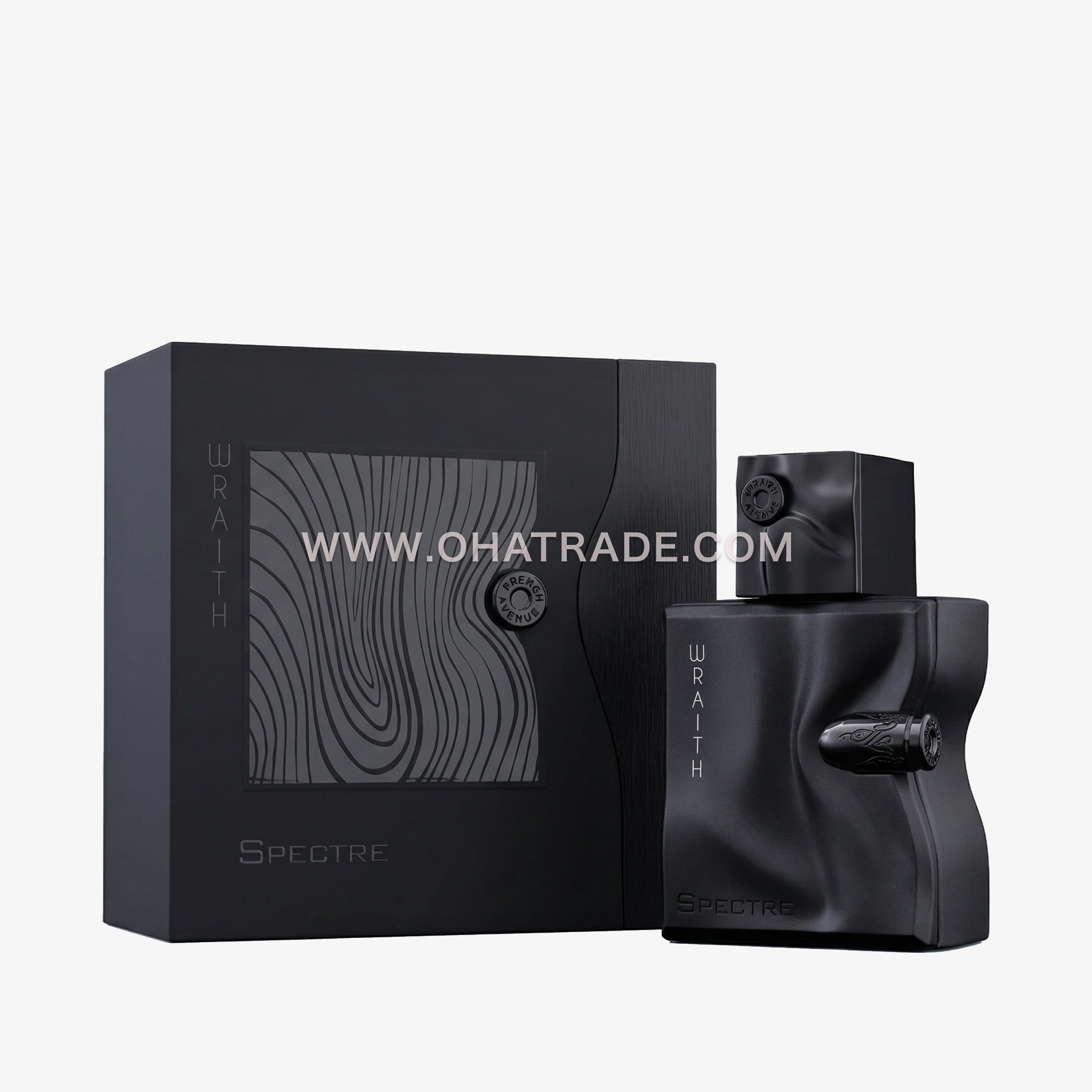 Spectre Wraith EDP 80ml