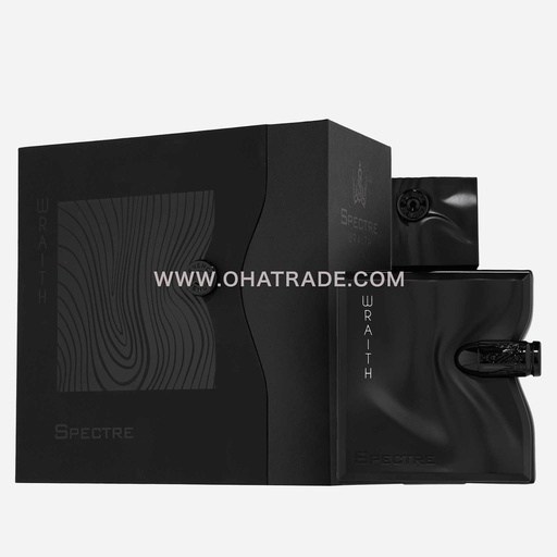 Spectre Wraith EDP 80ml