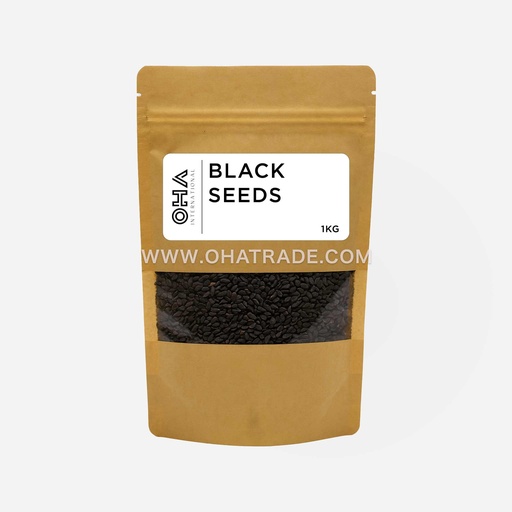 Blackseeds Kg