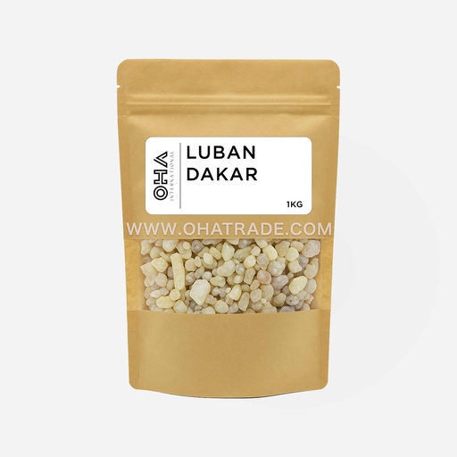 Luban Dakar Kg