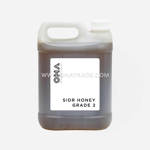 Sidr Honey Grade 2 (505)