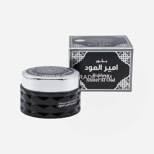 Ameer Al Oud Bukhoor