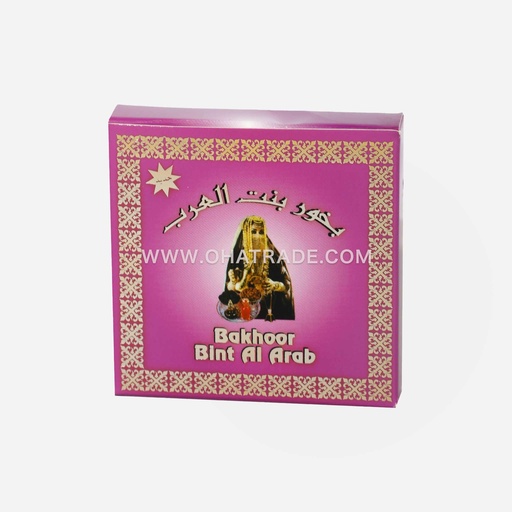Bint Al Arab Bukhoor 40g