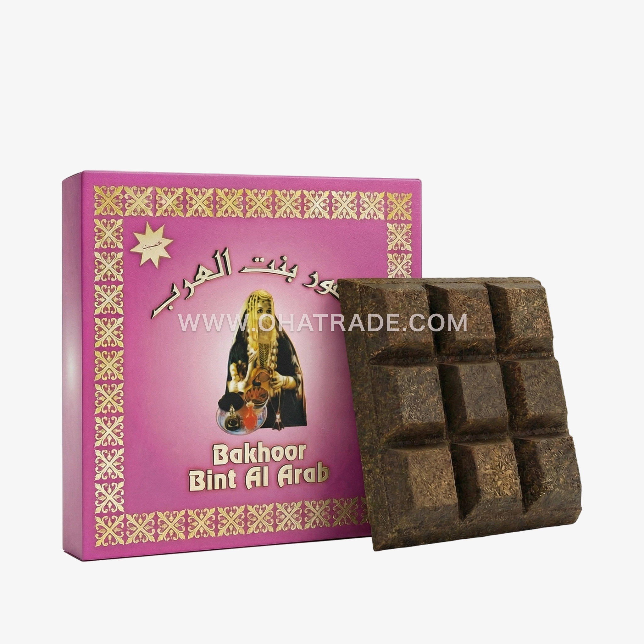 Bint Al Arab Bukhoor 40g