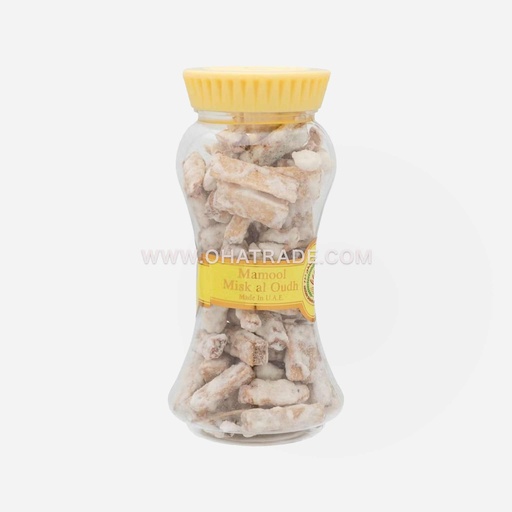 Mamool Misk Al Oudh