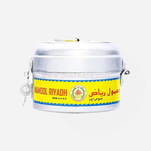 Mamool Riyadh