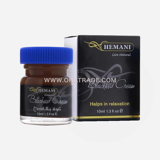 Blackseed Cream 10g