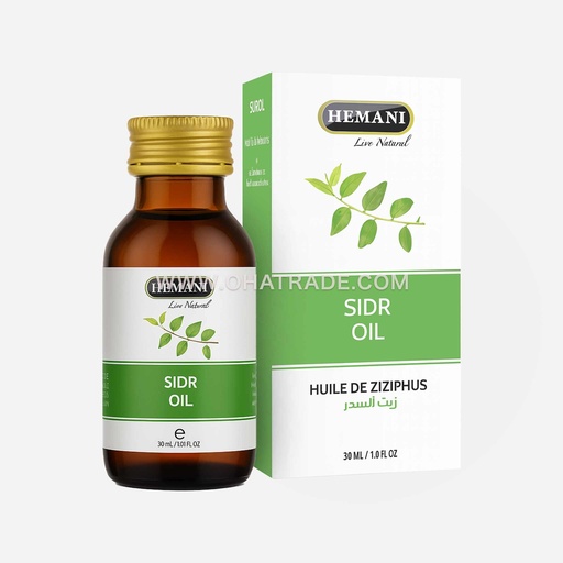 Sidr Oil 30ml