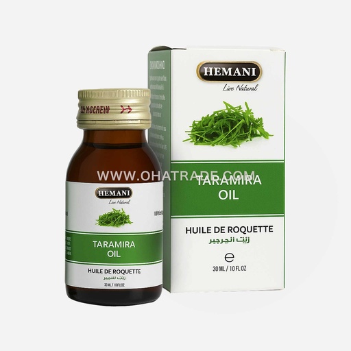Taramira Oil 30ml