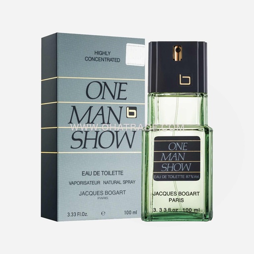 One Man Show EDT 100ml
