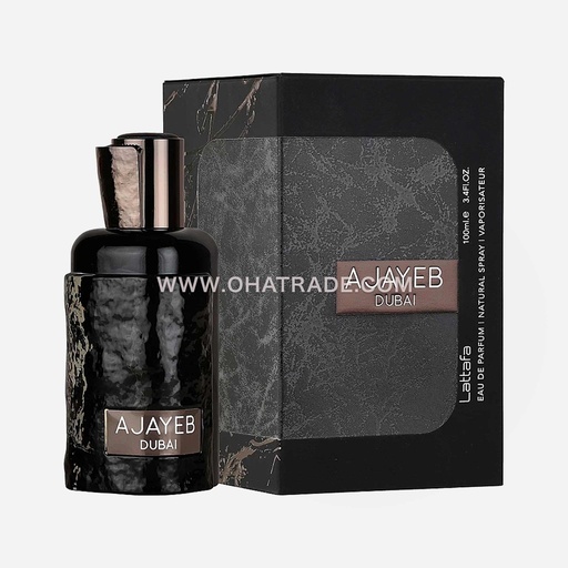 Ajayeb Dubai EDP 100ml