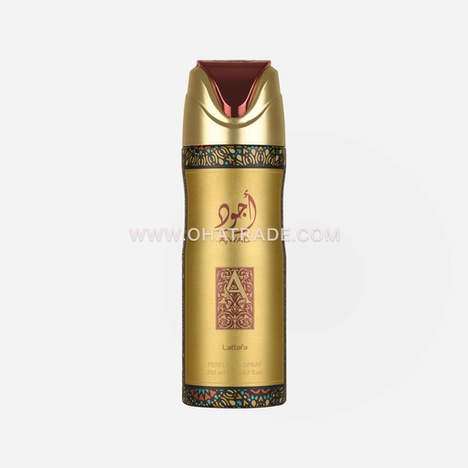 Ajwad Deo 200ml