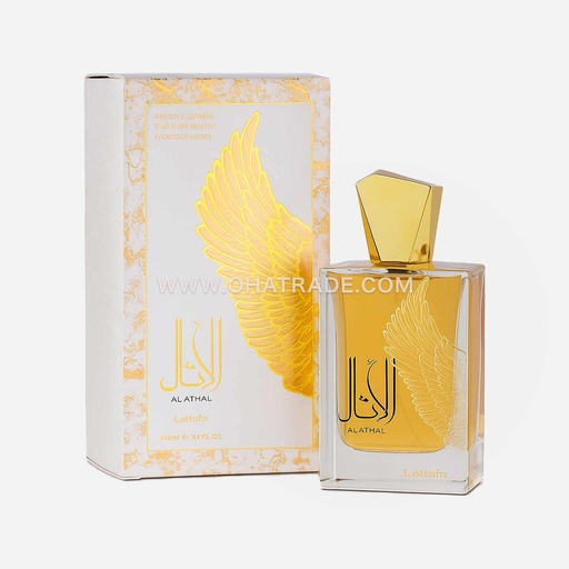Al Athal EDP 100ml